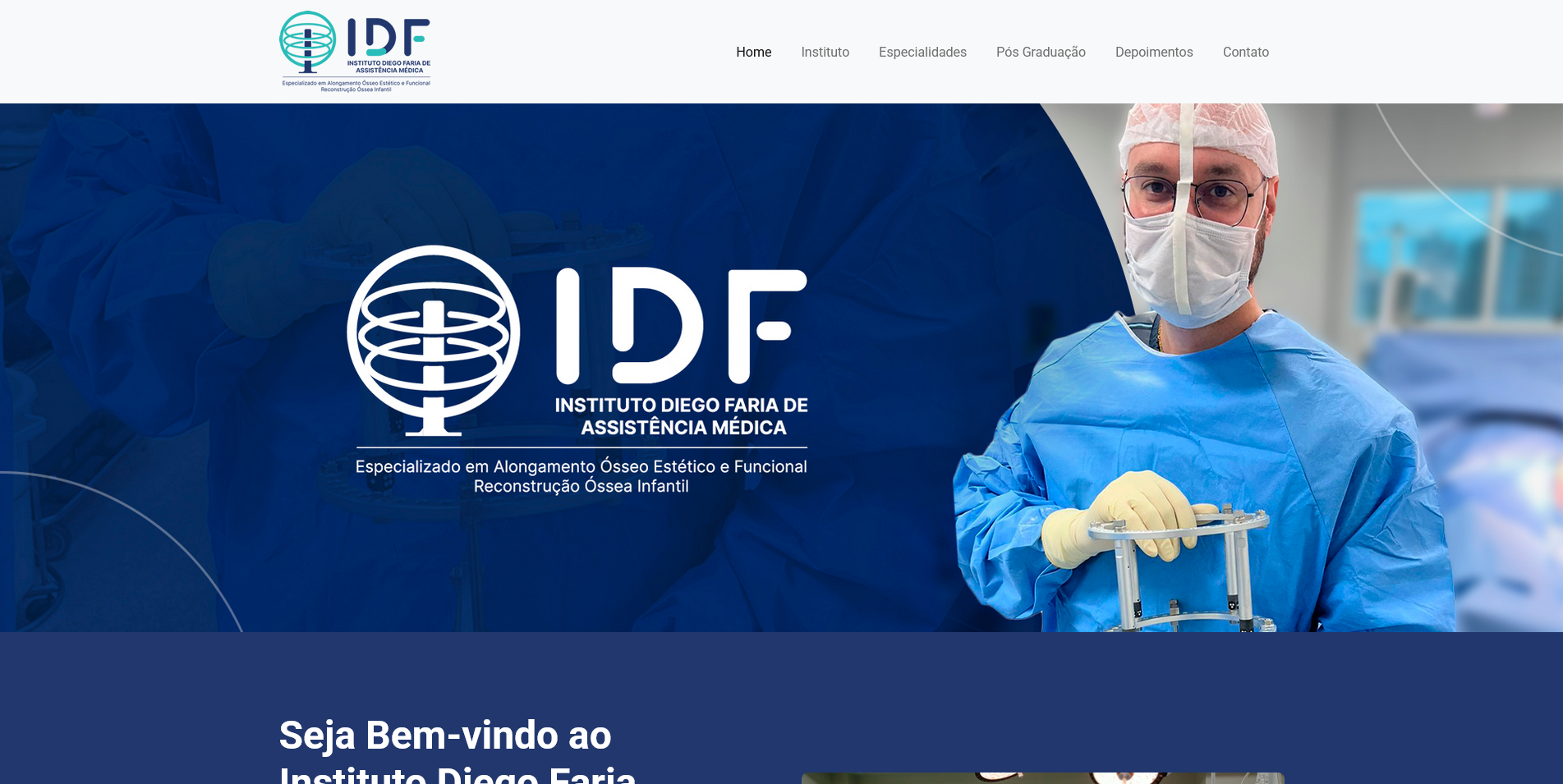 Instituto Diego Faria