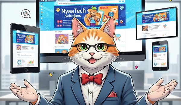 Como assim, Site Care?